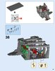 Notice / Instructions de Montage - LEGO - NINJAGO - 70594 - L'attaque du Phare: Page 49