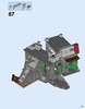 Notice / Instructions de Montage - LEGO - NINJAGO - 70594 - L'attaque du Phare: Page 65