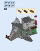 Notice / Instructions de Montage - LEGO - NINJAGO - 70594 - L'attaque du Phare: Page 67