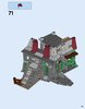 Notice / Instructions de Montage - LEGO - NINJAGO - 70594 - L'attaque du Phare: Page 69