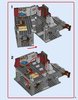 Notice / Instructions de Montage - LEGO - NINJAGO - 70594 - L'attaque du Phare: Page 77