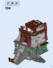 Notice / Instructions de Montage - LEGO - NINJAGO - 70594 - L'attaque du Phare: Page 95