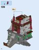 Notice / Instructions de Montage - LEGO - NINJAGO - 70594 - L'attaque du Phare: Page 100