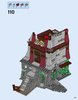 Notice / Instructions de Montage - LEGO - NINJAGO - 70594 - L'attaque du Phare: Page 101