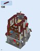 Notice / Instructions de Montage - LEGO - NINJAGO - 70594 - L'attaque du Phare: Page 120