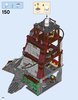 Notice / Instructions de Montage - LEGO - NINJAGO - 70594 - L'attaque du Phare: Page 134