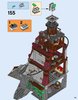 Notice / Instructions de Montage - LEGO - NINJAGO - 70594 - L'attaque du Phare: Page 139