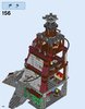 Notice / Instructions de Montage - LEGO - NINJAGO - 70594 - L'attaque du Phare: Page 140