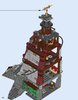 Notice / Instructions de Montage - LEGO - NINJAGO - 70594 - L'attaque du Phare: Page 142