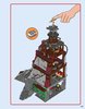 Notice / Instructions de Montage - LEGO - NINJAGO - 70594 - L'attaque du Phare: Page 143