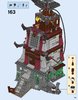 Notice / Instructions de Montage - LEGO - NINJAGO - 70594 - L'attaque du Phare: Page 149