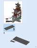 Notice / Instructions de Montage - LEGO - NINJAGO - 70594 - L'attaque du Phare: Page 19