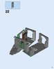 Notice / Instructions de Montage - LEGO - NINJAGO - 70594 - L'attaque du Phare: Page 37