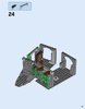 Notice / Instructions de Montage - LEGO - NINJAGO - 70594 - L'attaque du Phare: Page 39