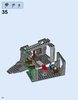 Notice / Instructions de Montage - LEGO - NINJAGO - 70594 - L'attaque du Phare: Page 46