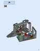 Notice / Instructions de Montage - LEGO - NINJAGO - 70594 - L'attaque du Phare: Page 47