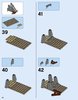 Notice / Instructions de Montage - LEGO - NINJAGO - 70594 - L'attaque du Phare: Page 50