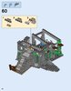 Notice / Instructions de Montage - LEGO - NINJAGO - 70594 - L'attaque du Phare: Page 58