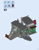 Notice / Instructions de Montage - LEGO - NINJAGO - 70594 - L'attaque du Phare: Page 61