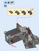 Notice / Instructions de Montage - LEGO - NINJAGO - 70594 - L'attaque du Phare: Page 71