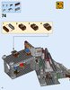 Notice / Instructions de Montage - LEGO - NINJAGO - 70594 - L'attaque du Phare: Page 72