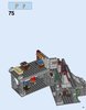 Notice / Instructions de Montage - LEGO - NINJAGO - 70594 - L'attaque du Phare: Page 73