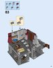 Notice / Instructions de Montage - LEGO - NINJAGO - 70594 - L'attaque du Phare: Page 79