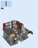 Notice / Instructions de Montage - LEGO - NINJAGO - 70594 - L'attaque du Phare: Page 80