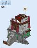 Notice / Instructions de Montage - LEGO - NINJAGO - 70594 - L'attaque du Phare: Page 96