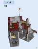 Notice / Instructions de Montage - LEGO - NINJAGO - 70594 - L'attaque du Phare: Page 105