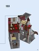 Notice / Instructions de Montage - LEGO - NINJAGO - 70594 - L'attaque du Phare: Page 115