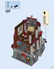 Notice / Instructions de Montage - LEGO - NINJAGO - 70594 - L'attaque du Phare: Page 119