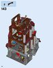 Notice / Instructions de Montage - LEGO - NINJAGO - 70594 - L'attaque du Phare: Page 126