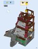 Notice / Instructions de Montage - LEGO - NINJAGO - 70594 - L'attaque du Phare: Page 127