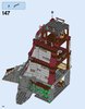 Notice / Instructions de Montage - LEGO - NINJAGO - 70594 - L'attaque du Phare: Page 130