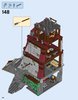 Notice / Instructions de Montage - LEGO - NINJAGO - 70594 - L'attaque du Phare: Page 132