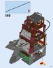 Notice / Instructions de Montage - LEGO - NINJAGO - 70594 - L'attaque du Phare: Page 133