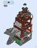 Notice / Instructions de Montage - LEGO - NINJAGO - 70594 - L'attaque du Phare: Page 137