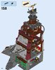 Notice / Instructions de Montage - LEGO - NINJAGO - 70594 - L'attaque du Phare: Page 144