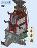 Notice / Instructions de Montage - LEGO - NINJAGO - 70594 - L'attaque du Phare: Page 148