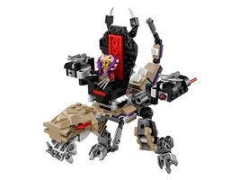 70595 - Ultra Stealth Raider