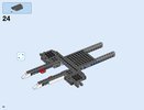 Notice / Instructions de Montage - LEGO - NINJAGO - 70595 - Le tank ultra furtif: Page 50