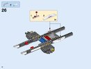 Notice / Instructions de Montage - LEGO - NINJAGO - 70595 - Le tank ultra furtif: Page 52