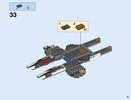 Notice / Instructions de Montage - LEGO - NINJAGO - 70595 - Le tank ultra furtif: Page 59