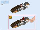 Notice / Instructions de Montage - LEGO - NINJAGO - 70595 - Le tank ultra furtif: Page 120