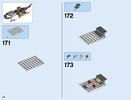 Notice / Instructions de Montage - LEGO - NINJAGO - 70595 - Le tank ultra furtif: Page 146