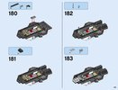 Notice / Instructions de Montage - LEGO - NINJAGO - 70595 - Le tank ultra furtif: Page 149