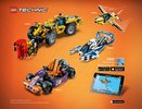 Notice / Instructions de Montage - LEGO - NINJAGO - 70595 - Le tank ultra furtif: Page 179