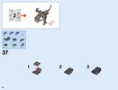 Notice / Instructions de Montage - LEGO - NINJAGO - 70595 - Le tank ultra furtif: Page 20