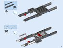 Notice / Instructions de Montage - LEGO - NINJAGO - 70595 - Le tank ultra furtif: Page 47